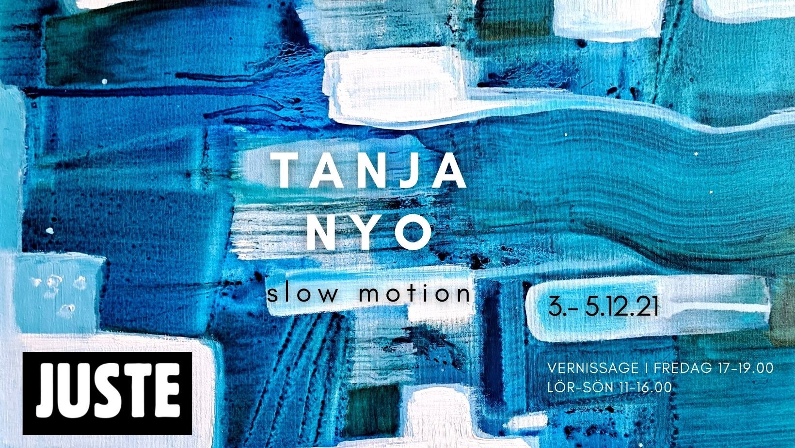 SLOW MOTION FB banner